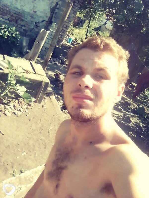 Артем, 30, Донецке — анкета №1319097