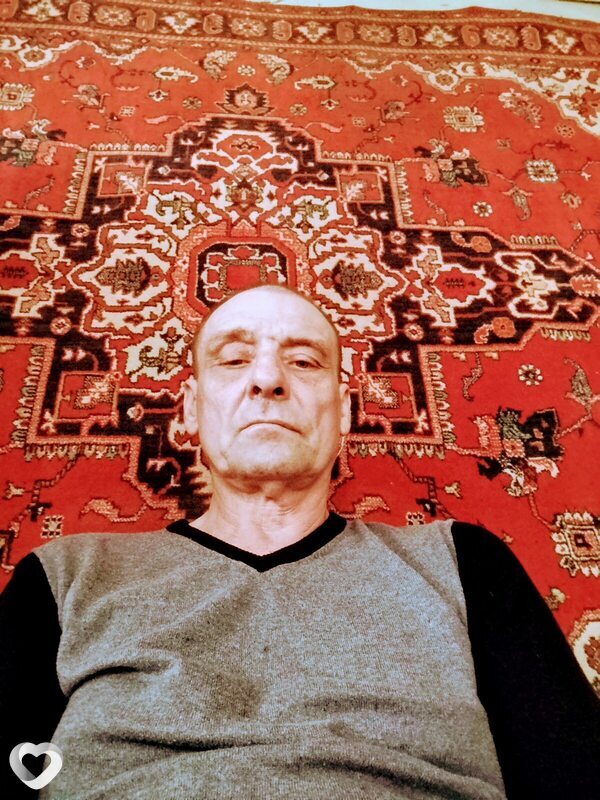 Валерий, 55, Димитровграде — анкета №1319064