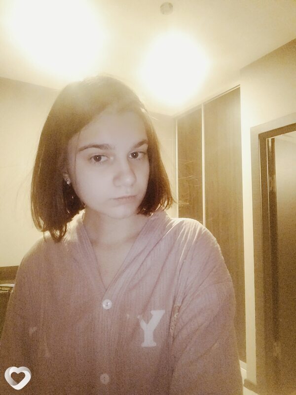 Николь, Мценск