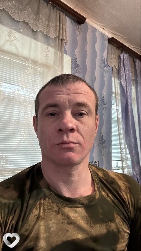 Sayber, 37, Хабаровске — анкета №11841