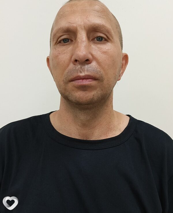 Mixa, 48, Белгороде — анкета №1319125
