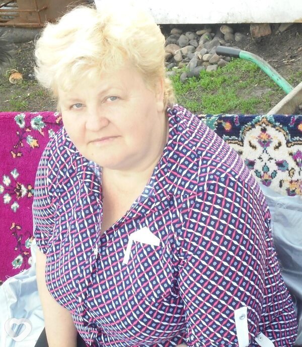 Любовь, Мелеуз