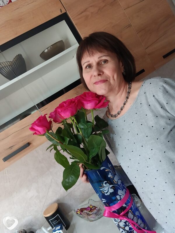Татьяна, 66, Новосибирске — анкета №1319134
