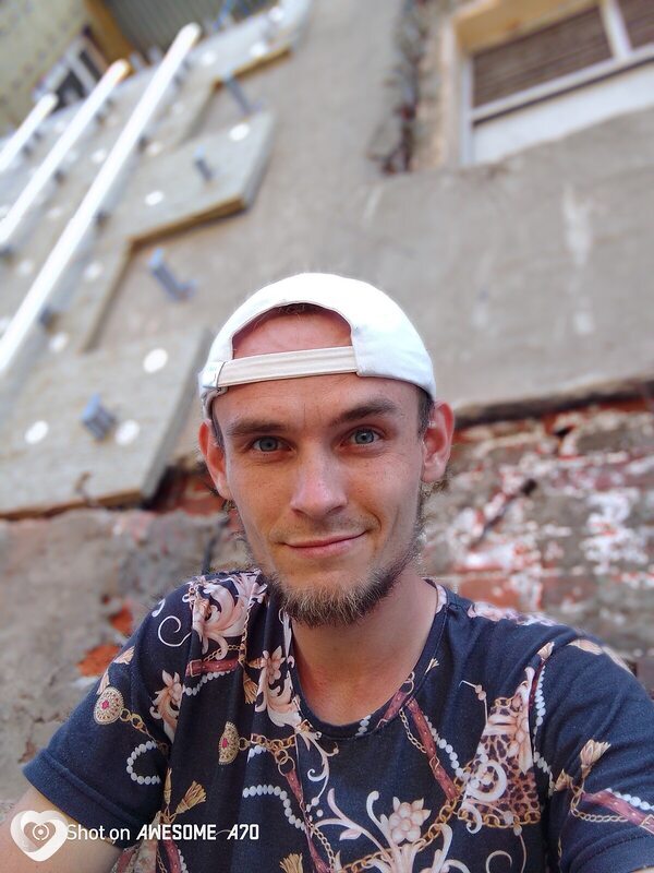 Сергей, 29, Челябинске — анкета №1319214