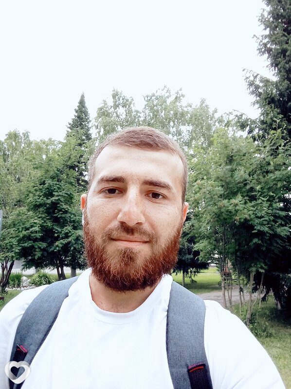 Анвар, 27, Ташкент — анкета №1319227