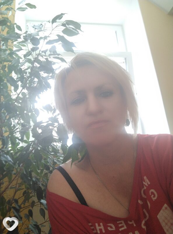 Анна, 38, Гродно — анкета №1319348