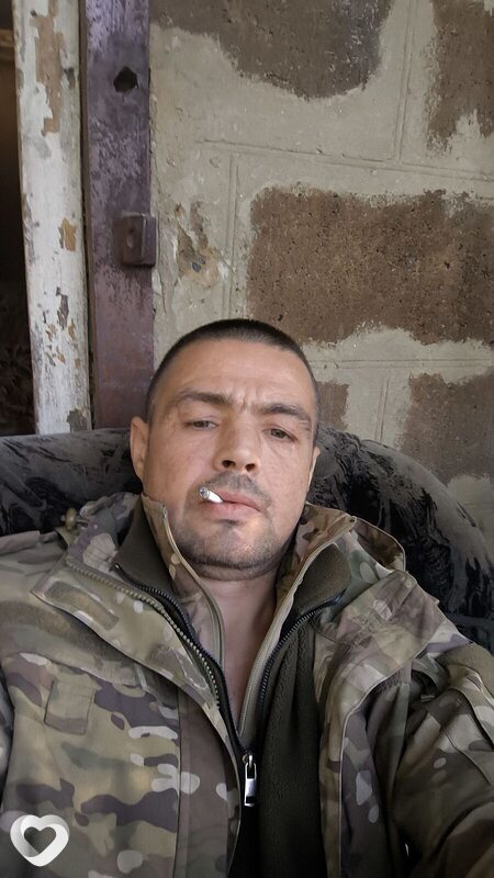 Кабан, 47, Донецке — анкета №1319443