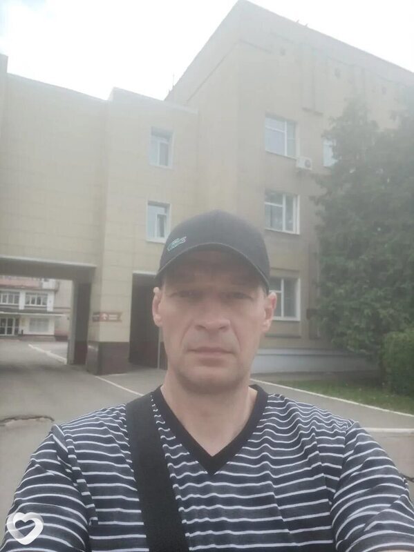 Андрей, 50, Тамбове — анкета №1319452