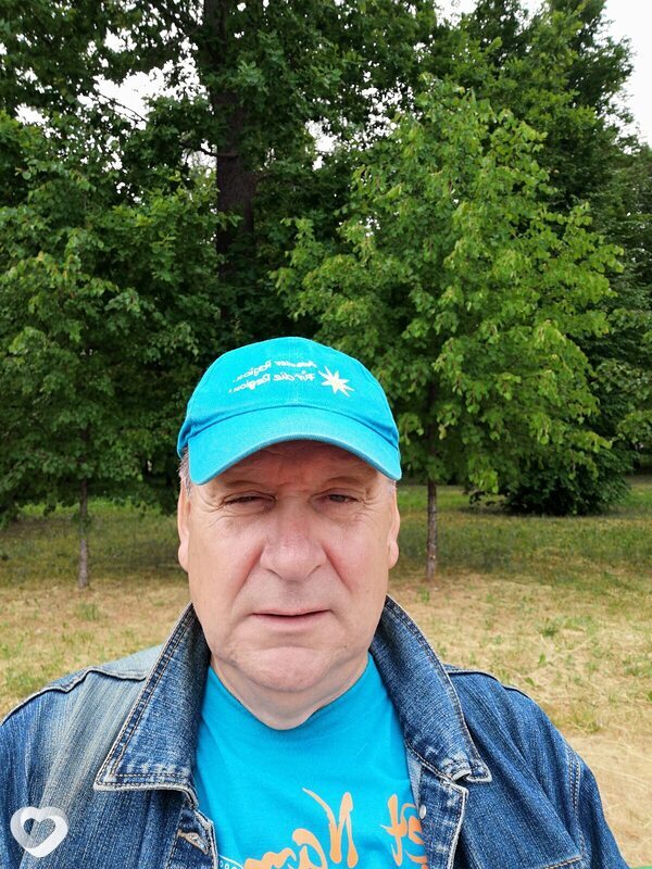 Валерий, 62, Молодечно — анкета №1319201