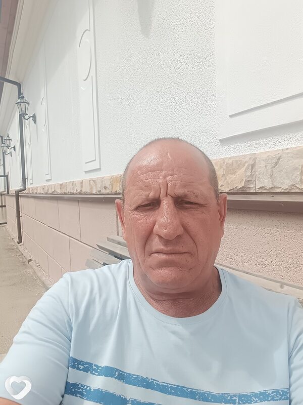 Юрий, 59, Саратове — анкета №1319202