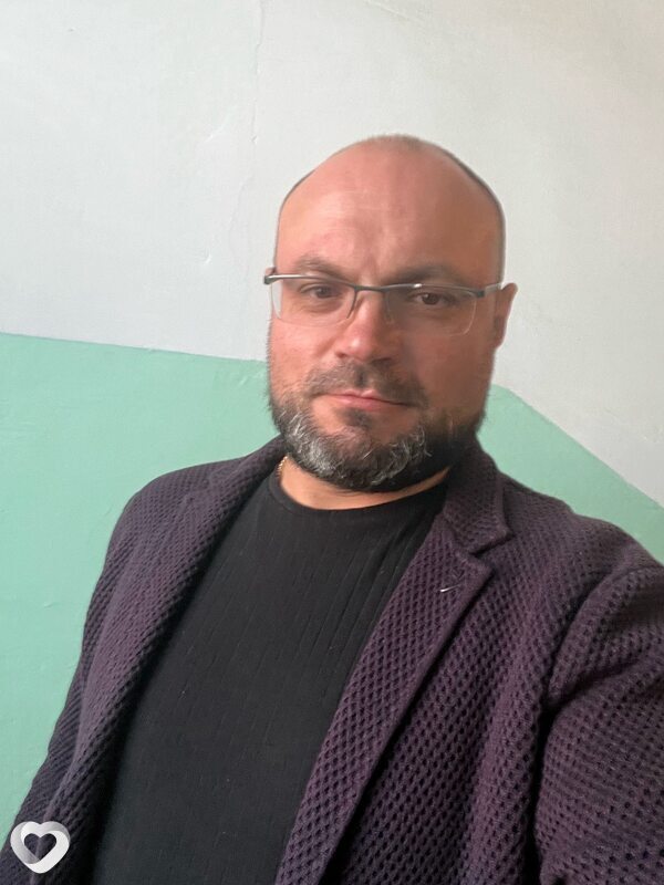 Дмитрий, 48, Магадане — анкета №1319205