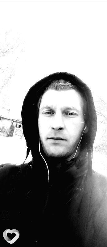 Сергей, 33, Нижнем Новгороде — анкета №1319208