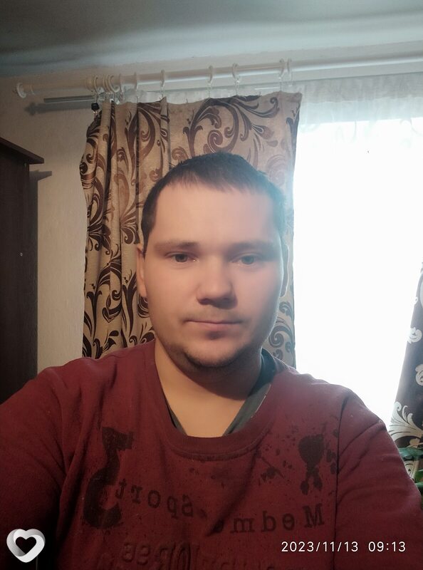 Андрій, 31, Тернополе — анкета №1319209