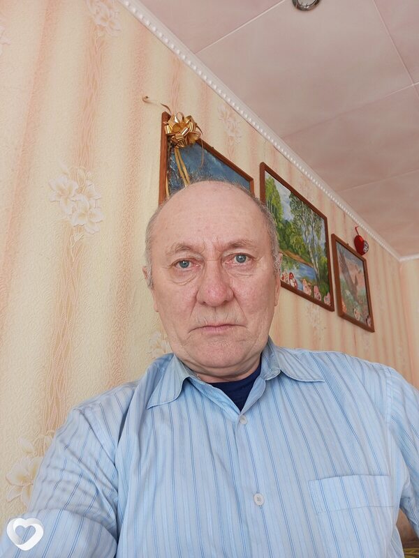 Юрий, Колпашево