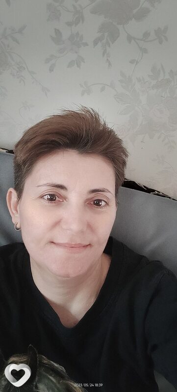 Ромашка, 47, Калининграде — анкета №1319400