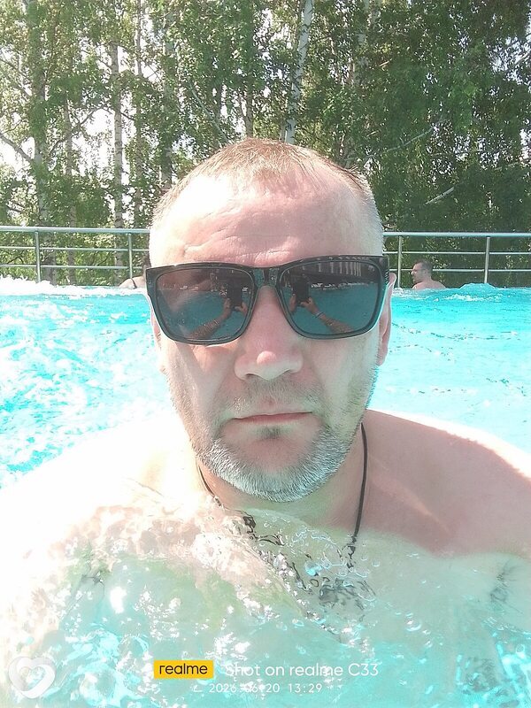 Юрий, Новоуральск