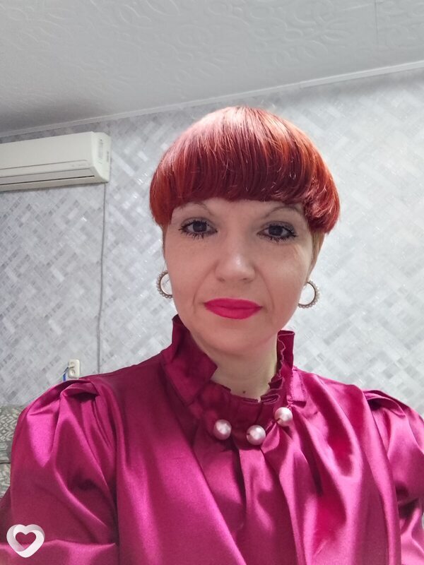 Татьяна, 47, Ростове-на-Дону — анкета №1319408
