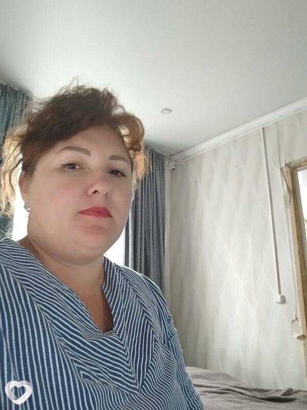 Елена, 43, Жезказгане — анкета №1319462