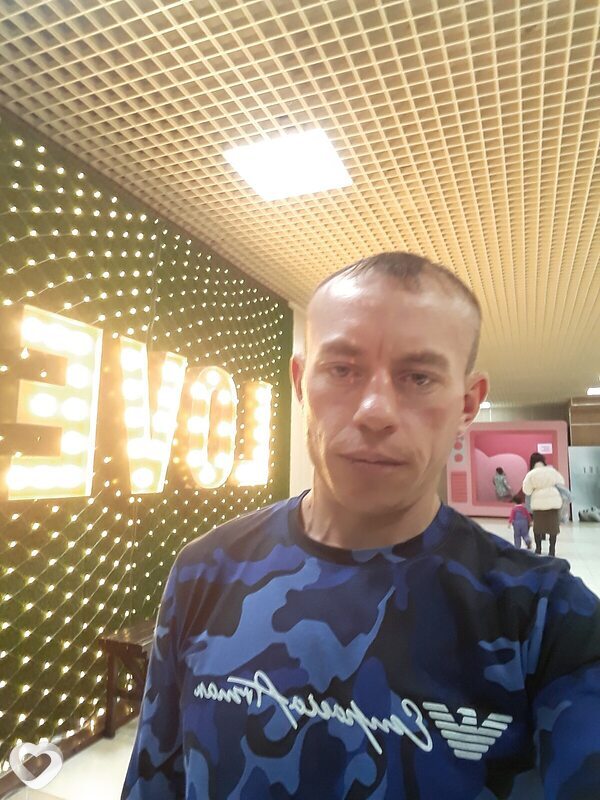 Олег, Зыряновск