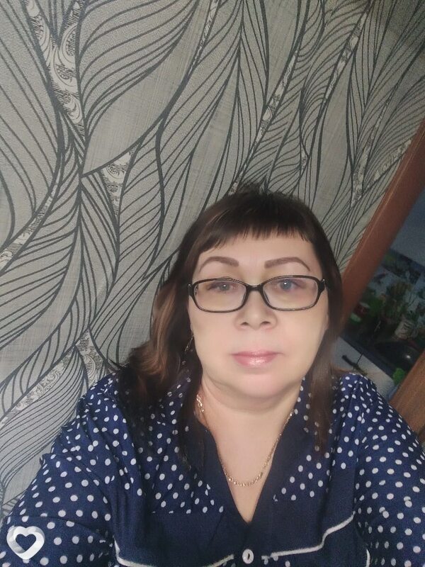 Наталья, Таксимо