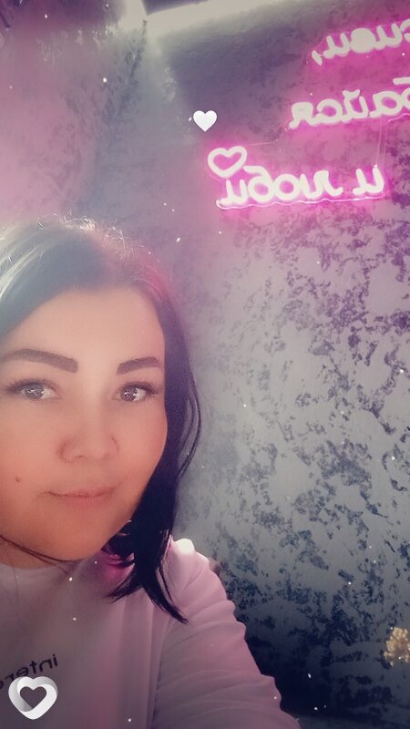 Валентина, 39, Омске — анкета №1319365