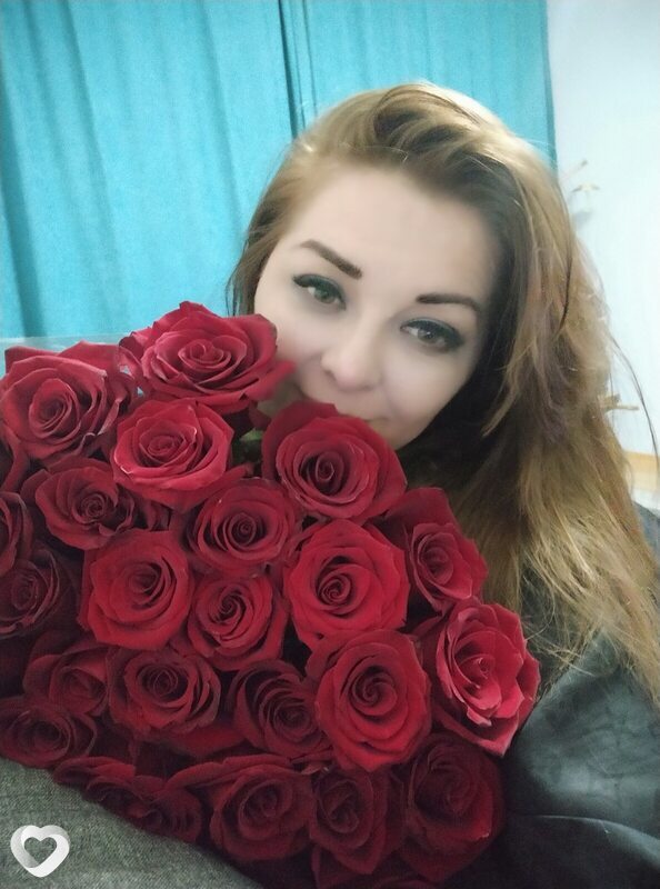 Антонина, 46, Владивостоке — анкета №1319382