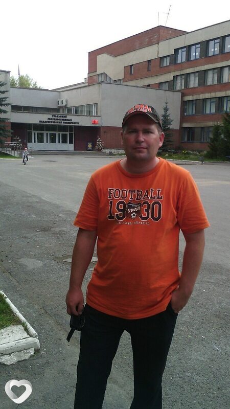 Сергей, Ирбит