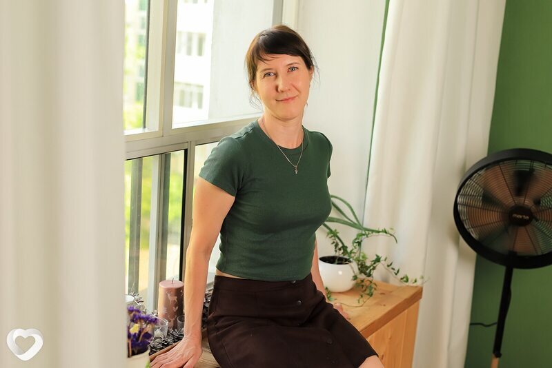 Светлана, 47, Йошкар-Оле — анкета №1320001