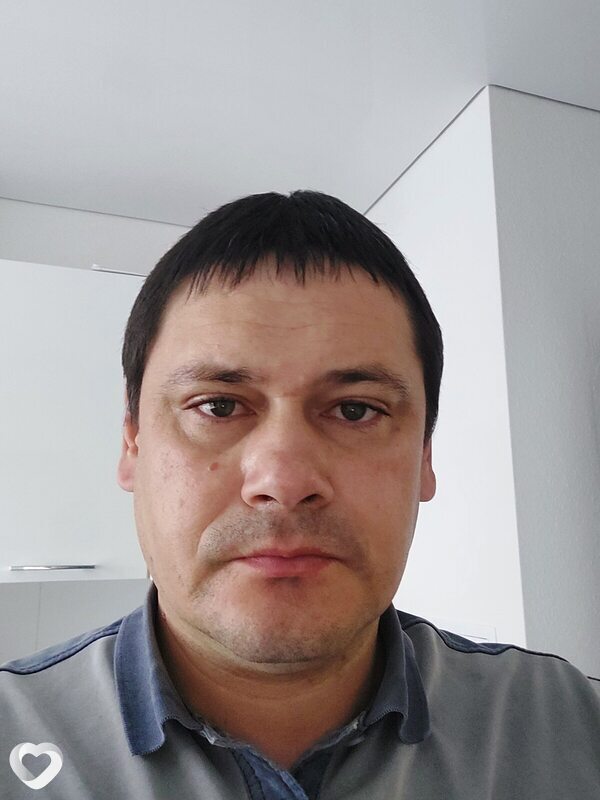 Артур, 42, Лыткарине — анкета №1320006
