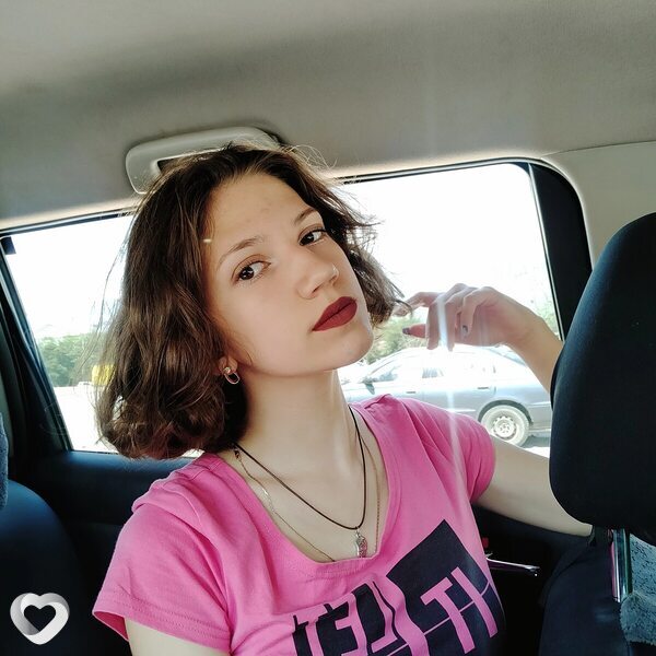 Диана, 22, Минусинске — анкета №1319682