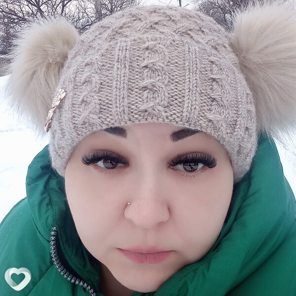 Виктория, 45, Донецке — анкета №1322881