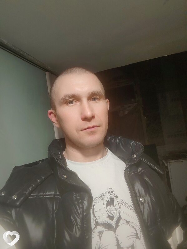 Андрей, 36, Новосибирске — анкета №1322891