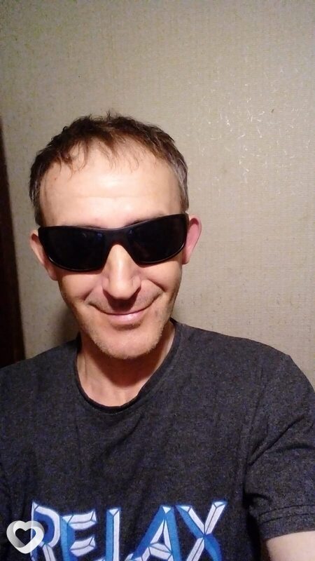 Алексей, 48, Новополоцке — анкета №1322896