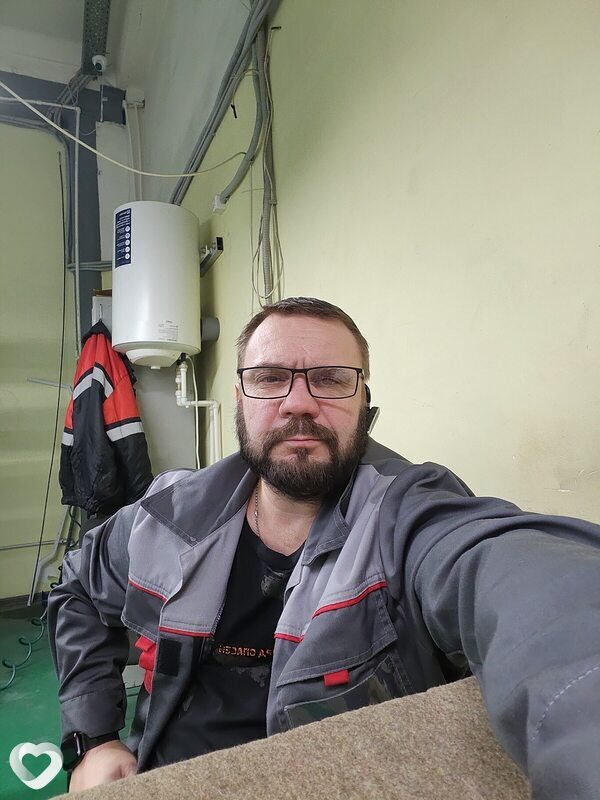 Александр, 49, Пскове — анкета №1319725