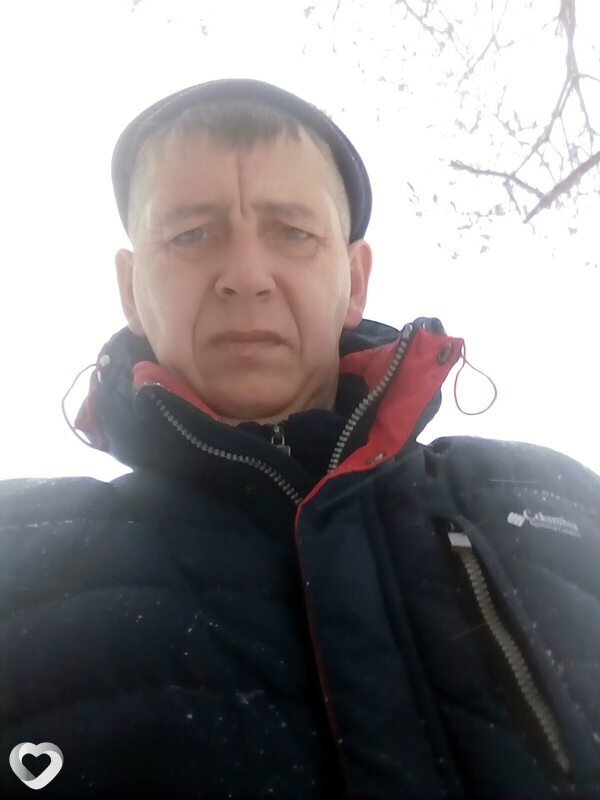 Дима, 49, Челябинске — анкета №1319740