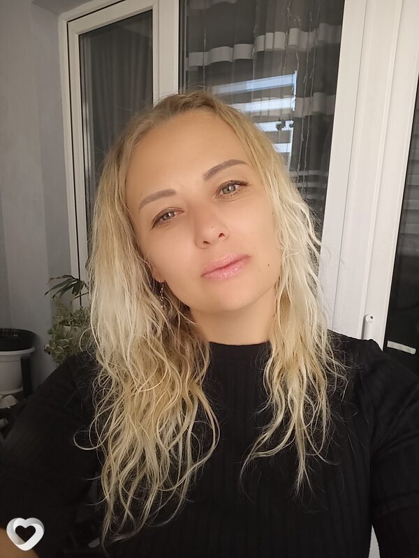 Кристина, 41, Севастополе — анкета №1319757