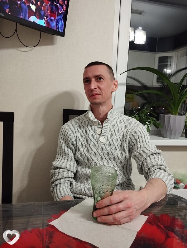Алексей, 40, Нижнем Новгороде — анкета №1319893