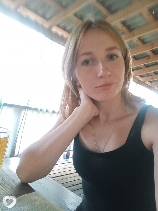 Анна, Полтава