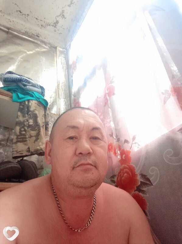 Витамин, 48, Орске — анкета №1319967