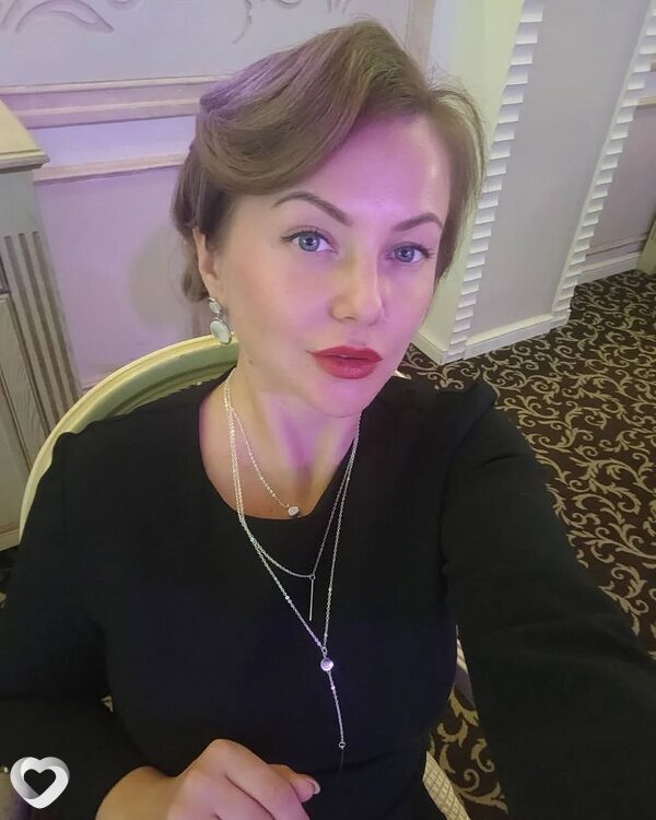 Katya, 26, Иркутске — анкета №1319970