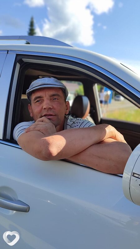 Михаил, 40, Барнауле — анкета №1319975