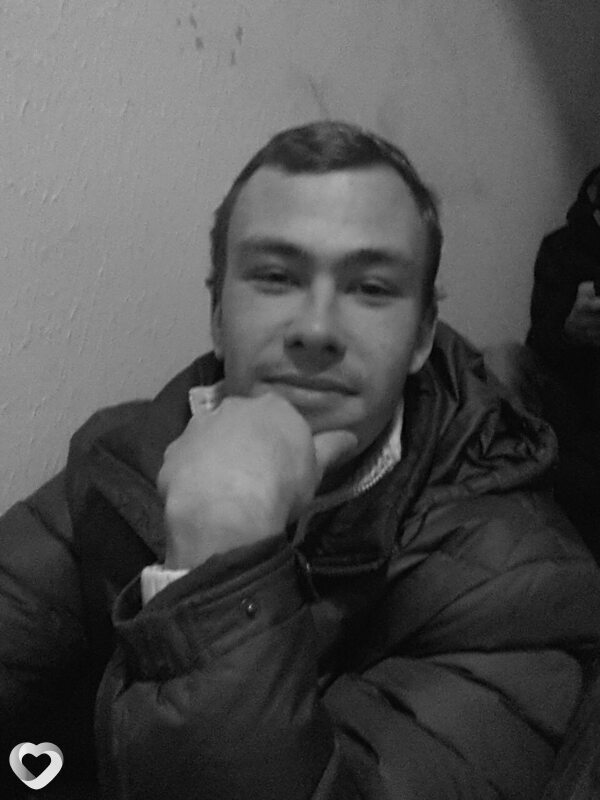 Nikita, 32, Москве — анкета №1319811