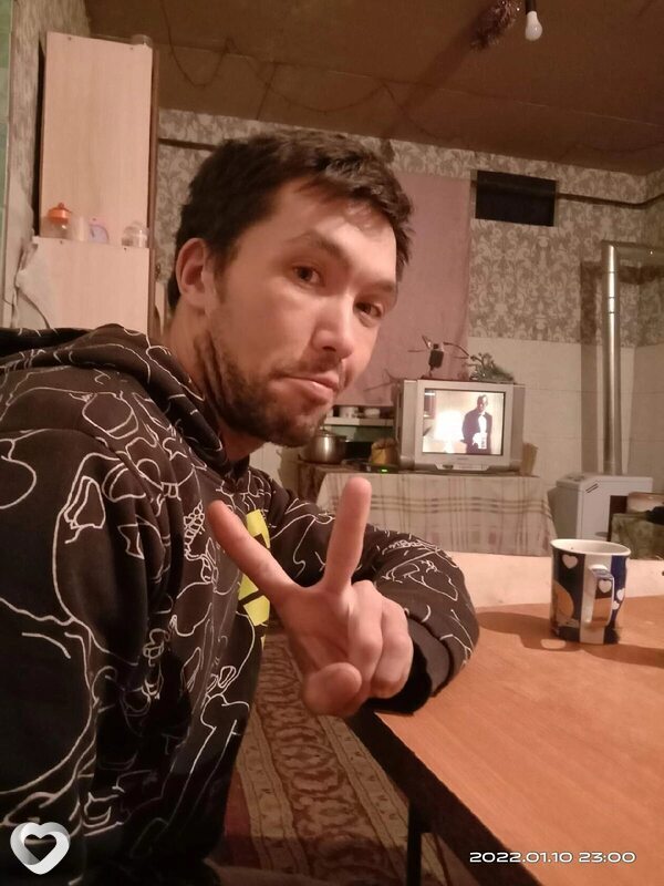 Сергей, 35, Алматы — анкета №1319823