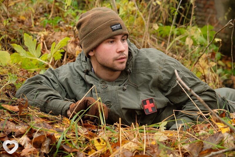 Александр, 25, Вологде — анкета №1319828