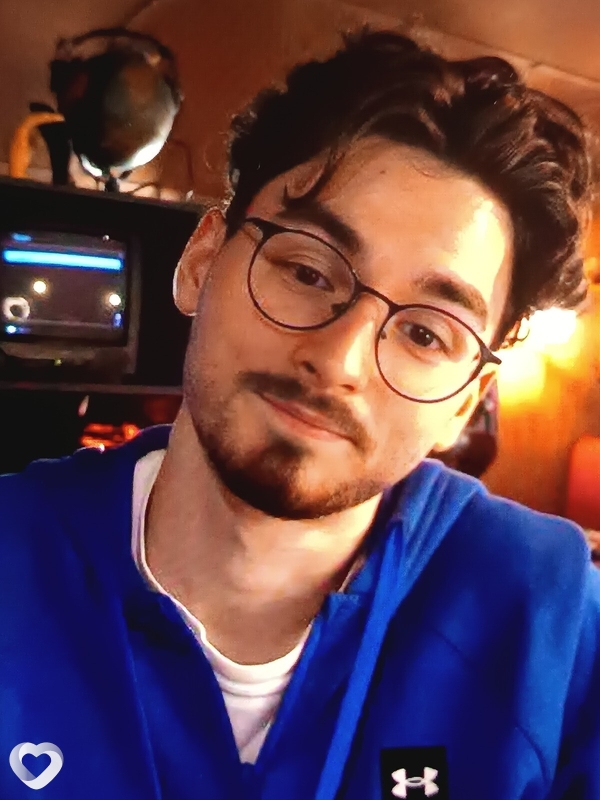 Жава, 27, Ташкент — анкета №1319848