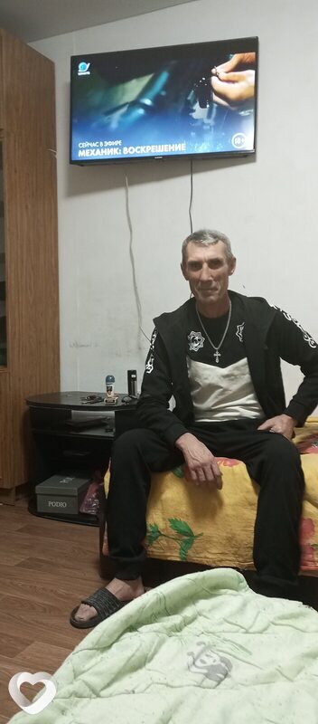 Алексей, 49, Уфе — анкета №1320188
