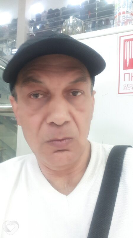 Леонид, 48, Курске — анкета №1320200
