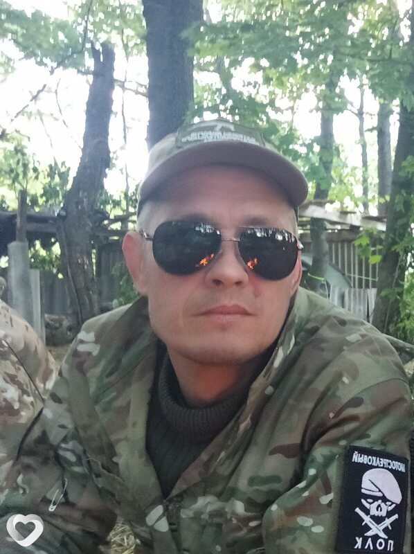 Алексей, 42, Курске — анкета №1320062