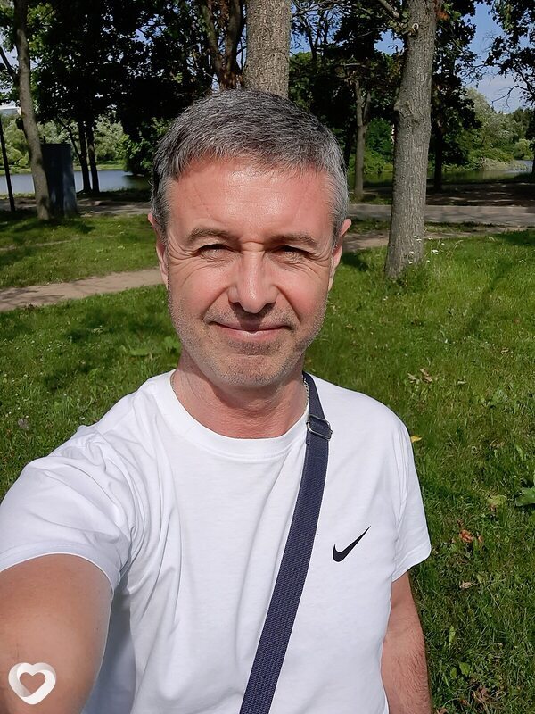 Вячеслав, 59, Санкт-Петербурге — анкета №1320071