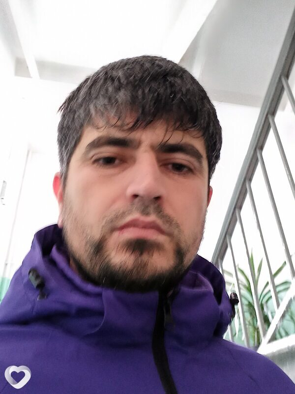 Said, Куйбышевский